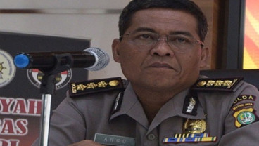 Ini Kronologi Lengkap dari Polisi Soal Penangkapan & Luka di Anak Jeremy Thomas