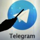 TELEGRAM DIBLOKIR : Pemerintah Tak Punya PP Pemblokiran Situs & Aplikasi