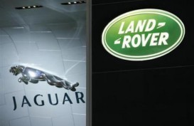 Jaguar Land Rover Siap Produksi Mobil di Luar Inggris