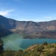 Gunung Rinjani Bakal Dilengkapi Kereta Gantung