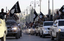 Mulai Kalah, ISIS Kini Ganti Strategi