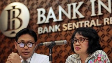 Utang Publik pada Mei 2017 Naik, Utang Swasta Turun