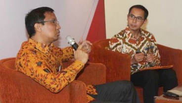 Perkembangan Industri Perbankan Tahun Ini Dinilai Lebih Baik