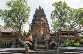 15 Kota Terbaik Dunia, Ubud Urutan ke-9