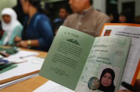 Tiga Hal Penyebab Program Rehiring Sepi Peminat