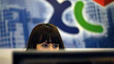 XL Axiata Siap Tampung Kenaikan Trafik