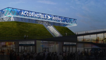 Accor Miliki Jaringan Hotel Terbanyak di Jakarta & Surabaya