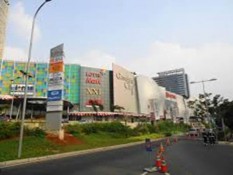 Artmosphere 2017 Digelar untuk Sambut Jakarta Art Stage