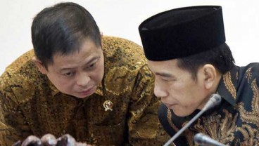 Soal Perundingan dengan Freeport, Akhirnya Menteri ESDM Buka Suara