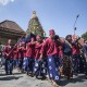 Angka Ketimpangan Yogyakarta Tetap Paling Tinggi
