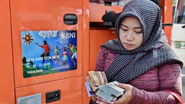 BI Dorong Pembahasan RUU Redenominasi Rupiah