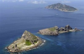 Menteri Susi: Bukan Laut China Selatan, Itu Laut Natuna Utara