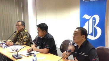 GO PUBLIC BUMN: IPO Brantas Abipraya Berpotensi Awal 2018