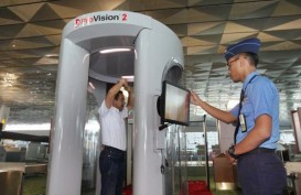 Korean Airlines Beroperasi di Terminal 3 Bandara Soekarno-Hatta