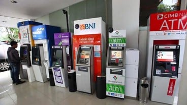 Belajar dari Youtube, Sopir Angkot Bobol Mesin ATM