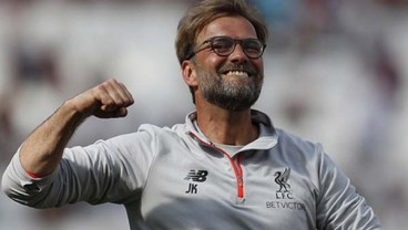 Soal Pemain Baru Liverpool, Begini Rencana Klopp