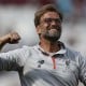 Soal Pemain Baru Liverpool, Begini Rencana Klopp