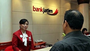 Ini Strategi Bank Jatim Tekan NPL