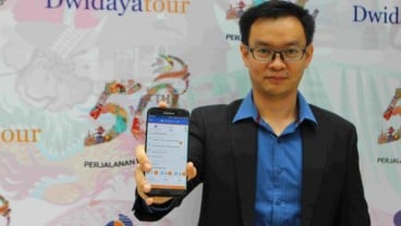 Agen Wisata Masih Bisa Bersaing dengan Layanan Online