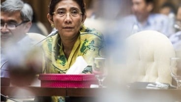 Susi Pudjiastuti Dapat Gelar Wadonna Pinunjul dari Masyarakat Adat Jabar