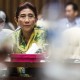 Susi Pudjiastuti Dapat Gelar Wadonna Pinunjul dari Masyarakat Adat Jabar