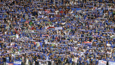 Emil Tanggapi 3 Keluhan Bobotoh Viking