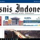 Amnesti Harga Epaper Bisnis Indonesia: Berlangganan Setahun Rp949.000