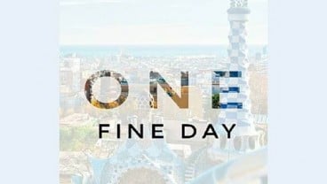 Selain Lokasi, Ini Hal Menarik dari Film One Fine Day