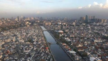 WACANA PEMINDAHAN IBU KOTA :  Jangan Terjebak Borong Lahan