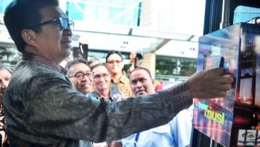 Industri Jasa Keuangan Gelar Perpisahan dengan Dewan Komisioner OJK