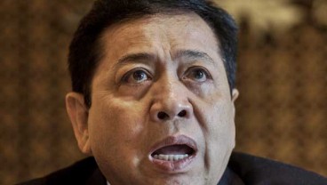 Golkar Harus Segera Berhentikan Setya Novanto, Ini Sebabnya