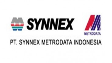 PT Synnex Metrodata P‎erluas Pemasaran IT Security