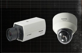 Panasonic Luncurkan CCTV Seri Terbaru i-PRO Extreme