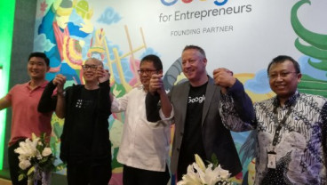 Perkuat Ekosistem Digital, Google Kolaborasi dengan Kibar