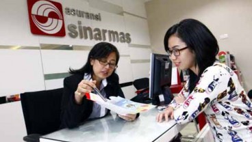 SEMESTER I/2017: Asuransi Sinarmas Catatkan Premi Rp3,61 Triliun