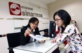 SEMESTER I/2017: Asuransi Sinarmas Catatkan Premi Rp3,61 Triliun