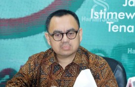 Sudirman Said Siap Maju di Pilkada Jateng 2018, Ini kata Prabowo