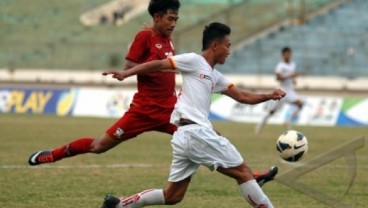 Hasil Pra-Piala Asia U-23: Thailand vs Mongolia Seri, Hasil Bagus Untuk Indonesia