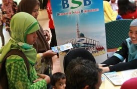 Bank Sentral Gelar Festival Syariah di Makassar