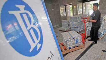 RUPIAH RELATIF STABIL  : BI Diprediksi Pertahankan 7-DRR