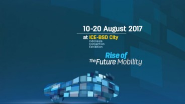 GIIAS 2017 : 40 Mobil Baru dan Konsep Akan Dikenalkan