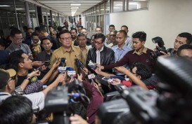 PUTUSAN RUU PEMILU : Sepakat Mufakat atau Voting?