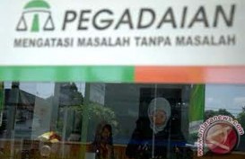 PERLINDUNGAN HKI : Pegadaian akan Pidanakan Pembonceng Merek