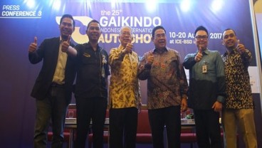 GIIAS 2017: Pertamina Akan Luncurkan Kartu dan Aplikasi Layanan Pelanggan