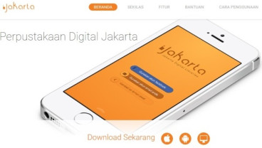 Ini Syarat Terwujudnya Ekosistem Digital Kuat
