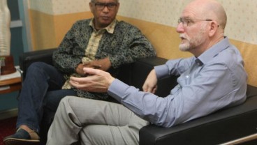 Dubes: Orang Indonesia & Australia Ingin Sukses Bersama