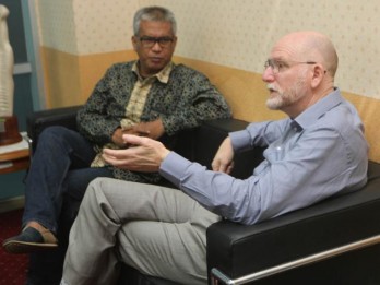 Dubes: Orang Indonesia & Australia Ingin Sukses Bersama