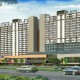 Best Western Jadi Operator Hotel di Metropolitan Park Bekasi