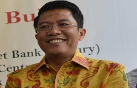 Konsultan Pajak Akan Diatur dengan UU