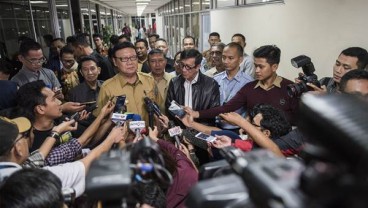 RUU PEMILU 2019: Pertarungan Parpol vs Pemerintah, Pemenangnya?